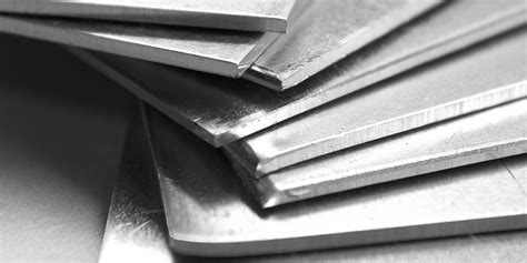 Toughened metal sheet 